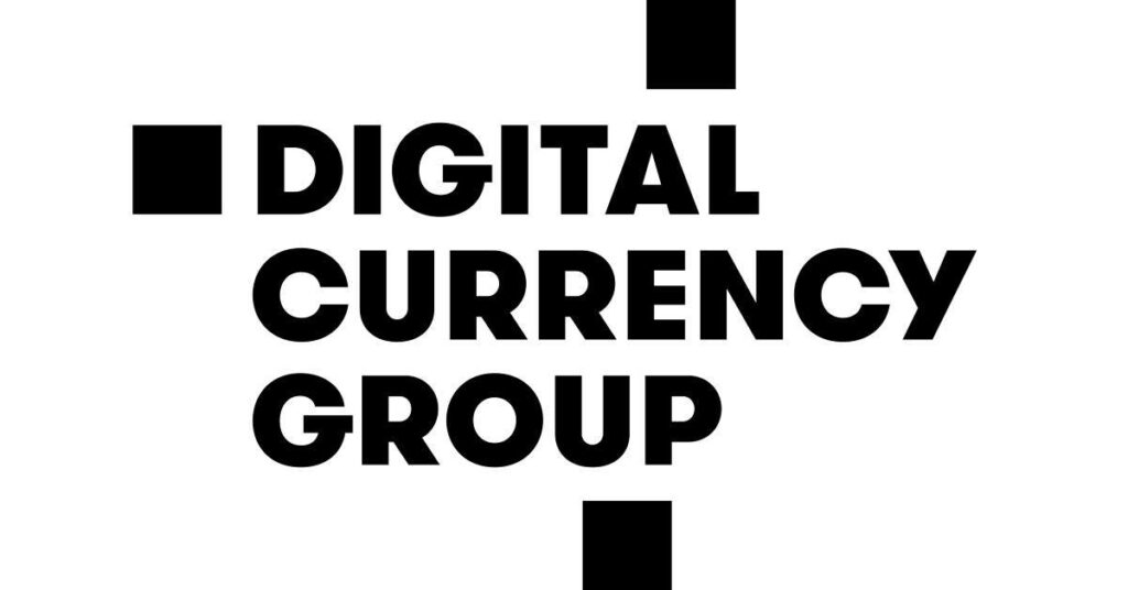 DCG Crypto News