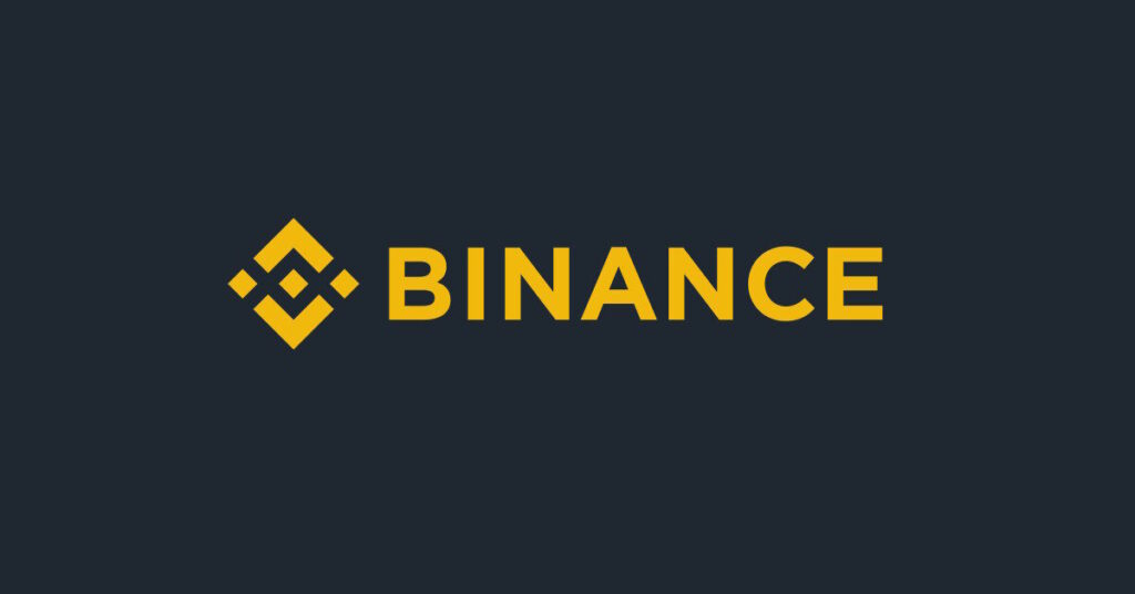 Binance