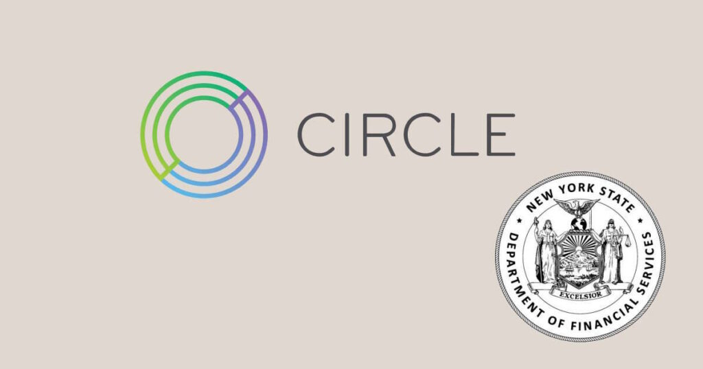 Circle Warned NY Watchdog