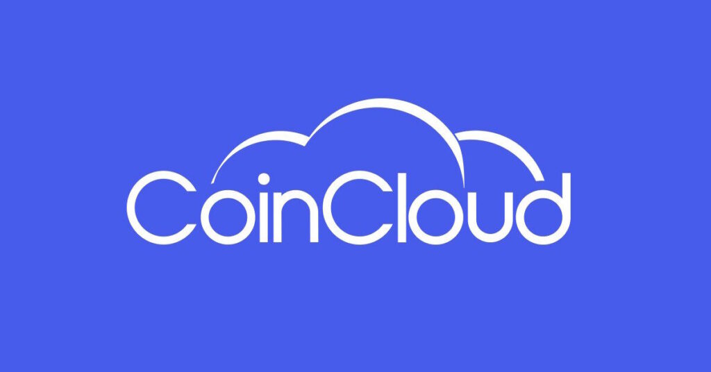Coin Cloud Files for Bankruptcy