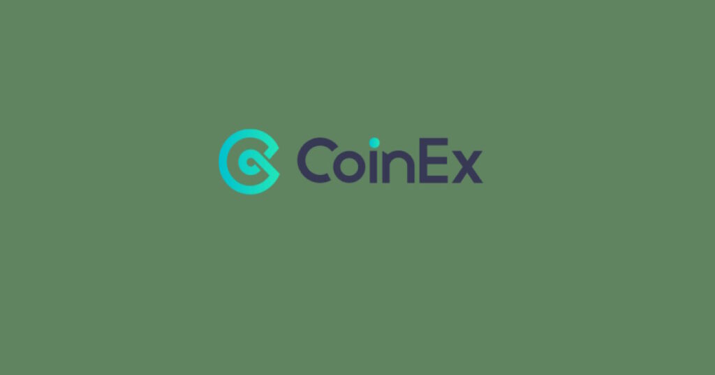 CoinEx Crypto
