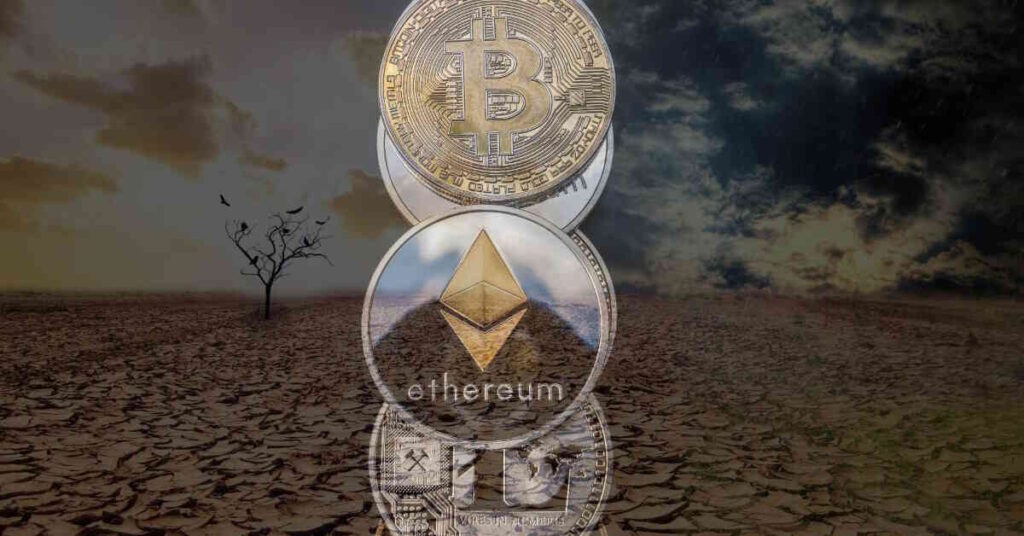 The Environmental Benefits of Crypto