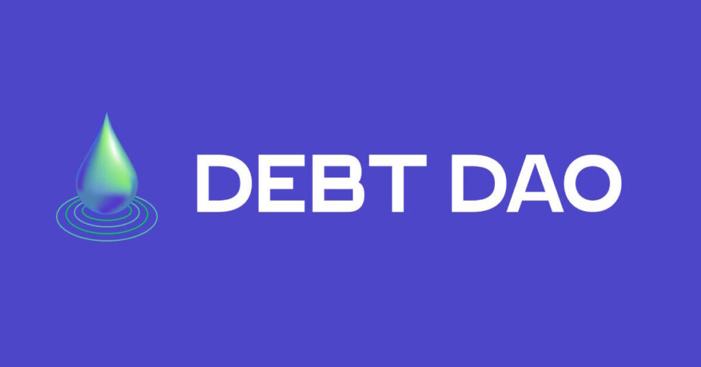 Debt DAO Burns Coins