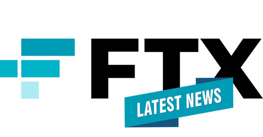 latest developments with SBF and FTX