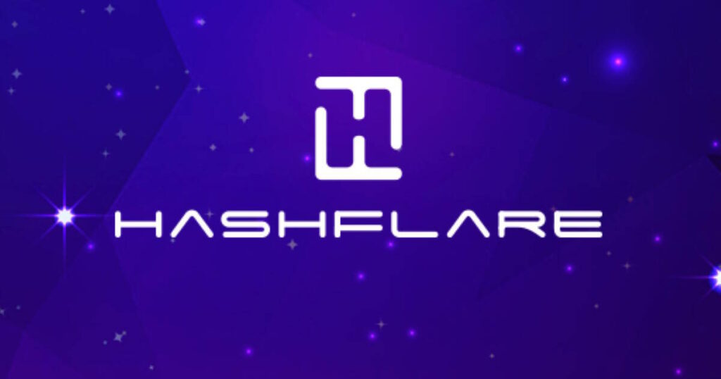 HashFlare founders