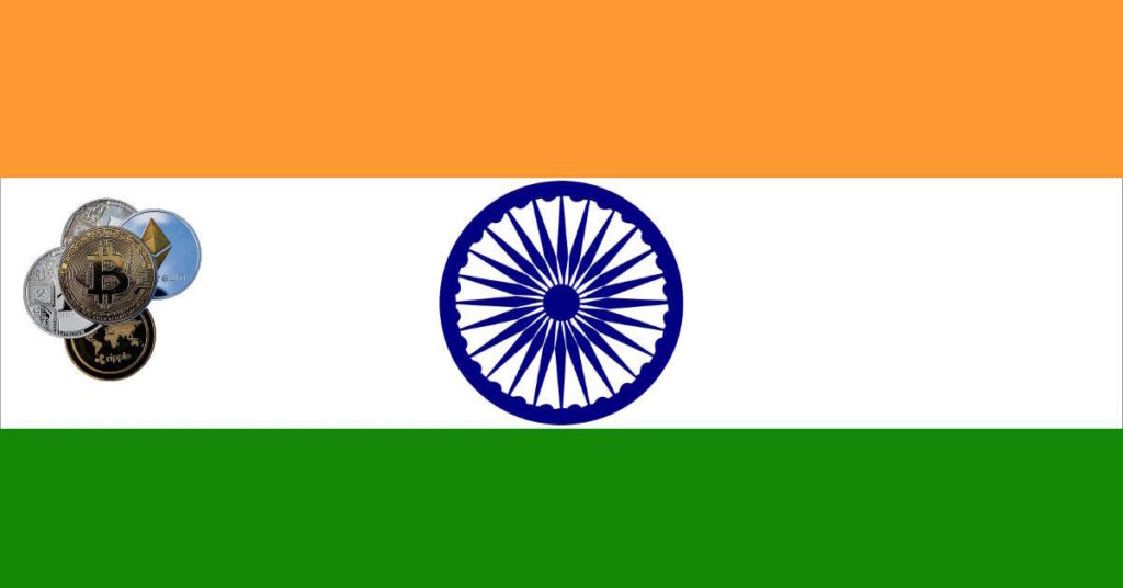 India Cryptocurrency Regulation
