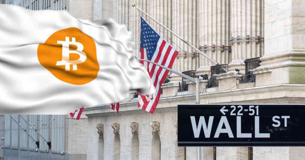 The Rise of Large Companies and Organizations Investing in Bitcoin