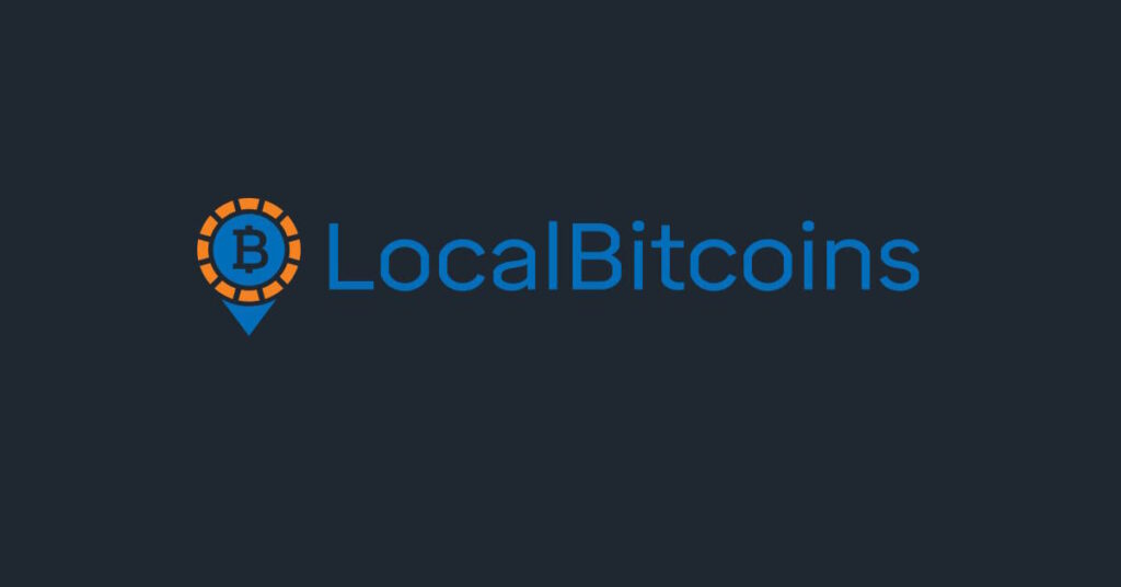 LocalBitcoins Shuts Down Operations