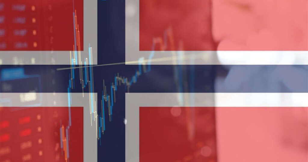 Norway Cryptocurrencies