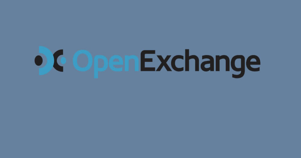 Open Exchange News