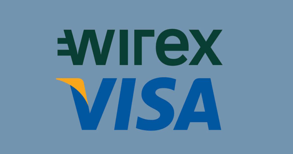 Wirex and Visa Strengthen Alliance
