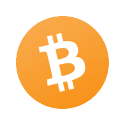 Bitcoin icon
