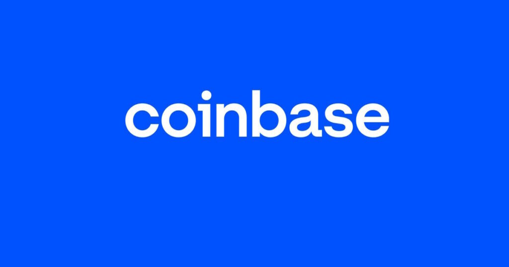 Coinbase