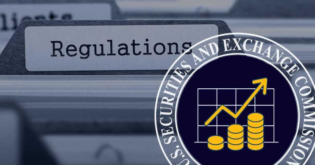 SECs Potential Ban on Crypto Staking