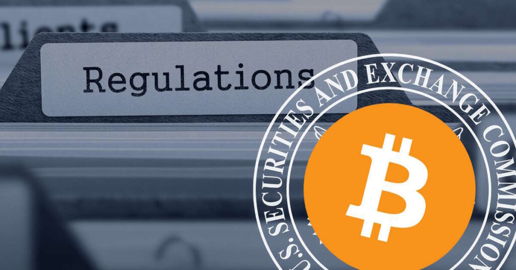 Crypto Regulation in 2023