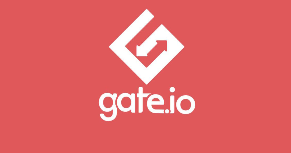 Gate IO