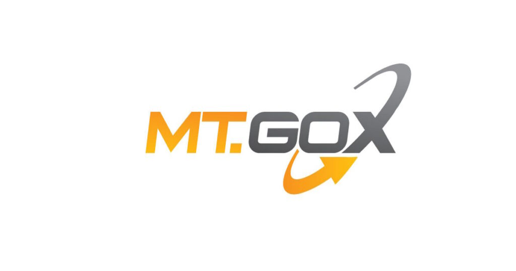 Mt Gox Exchange