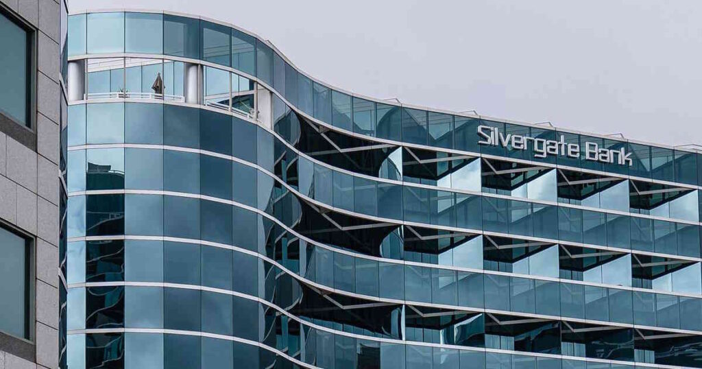 Silvergate Bank