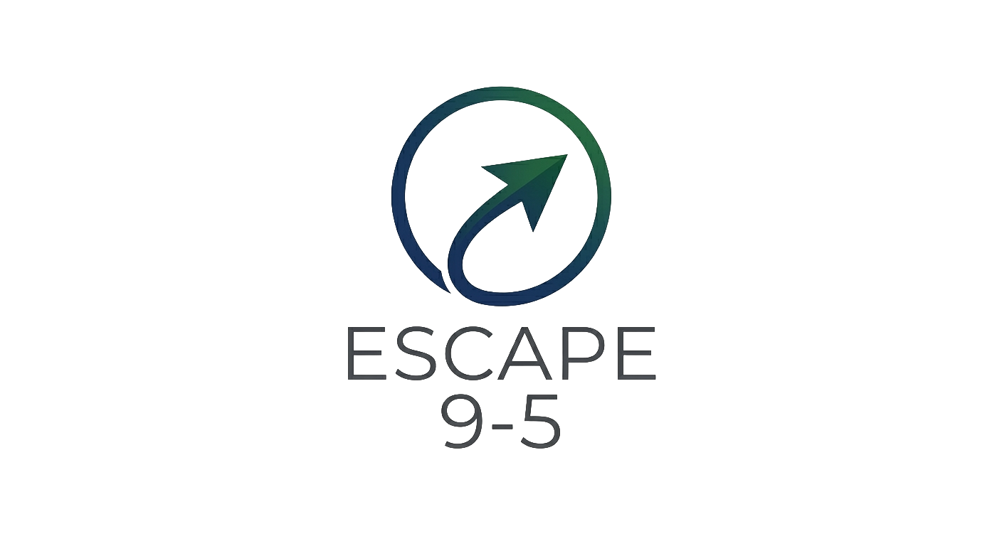 Escape 9-5